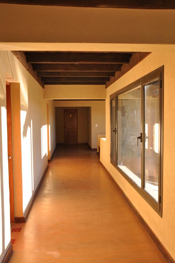 Hosteria La Chira San Martín de los Andes Exterior foto